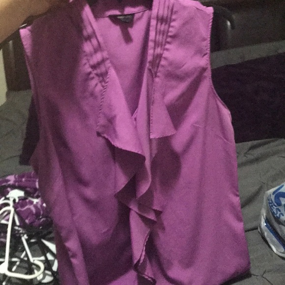 Banana Republic blouse - Picture 3 of 3